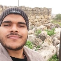 Moussa Saif