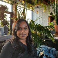 Sharmini Varatharajah
