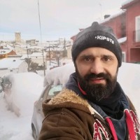 Angel Ramon Barahona Flores