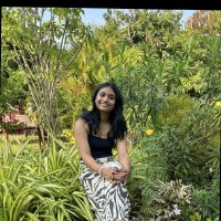 Shanvi Shetty