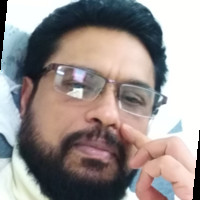 Prathap Kumar