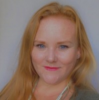 Alaine Garnett Mbacp