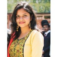 Disha Pandit