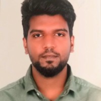 Dhamodharan Kannan