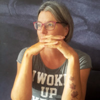 Susan Thomson