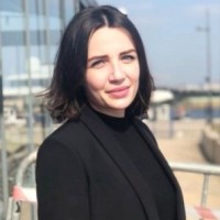 Ezgi Nur Demi̇r