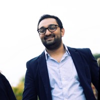 Ash Patel