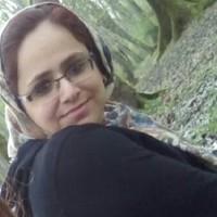 Saeede Akbari