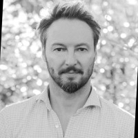 Stephen Crook