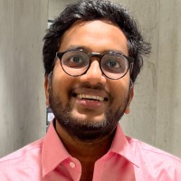 Terapalli Lokesh