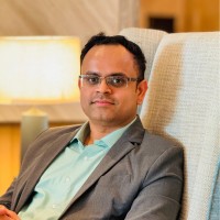 Arun Rajan