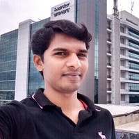 Vetri Selvam