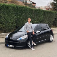 Furkan Ertek