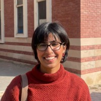 Nayan Gupta