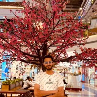 Deepanshu Bhatia