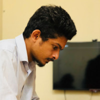 Vinod C