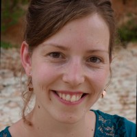 Jacoline Van Veldhuizen
