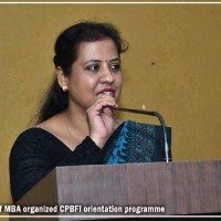 Sandhya Parashar