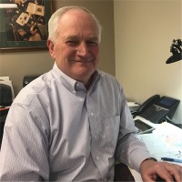 Jeff Healy