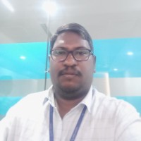 Bullibabu Kandukuri