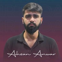 Ahsan Anwar