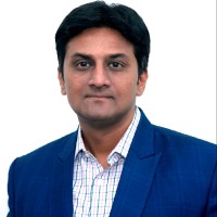 Paresh Rane
