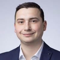 Eugene M.
