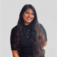 Reshma Anna Mathew