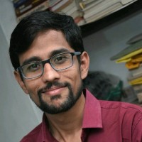 Digesh Harinkhede