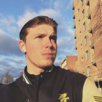 Milan Driessen
