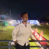 Uday Vinayak Suhane