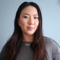 Amanda Yan
