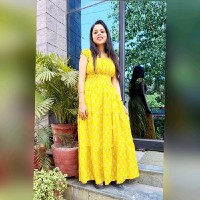 Nisha Dubey