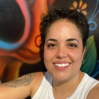 Beatriz Col Dos Santos