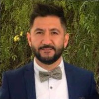 Gerardo Alvarado