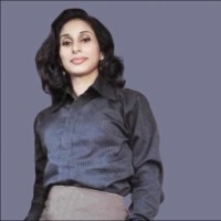 Mariam Raju
