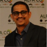 Russel Clements - MBA