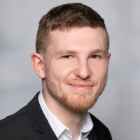 Benjamin Gerlach