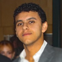 Lorenzo Mekhael