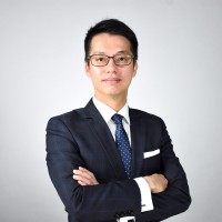 Kevin Kam Fung So