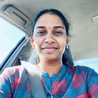 Ramya Kanagasalam