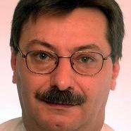 Martin Lazor