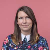 Caitlin Calhoon