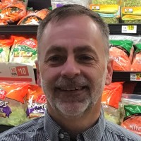 Todd Watts