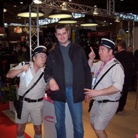 Alexandre Sohier