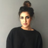Amber Dhillon