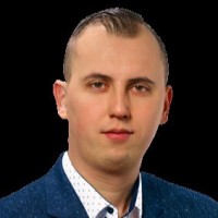 Daniel Komorowski