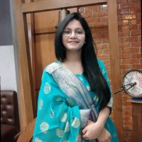 Esrat Jahan