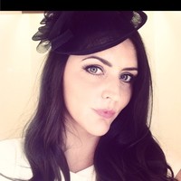 Sara Crawshaw