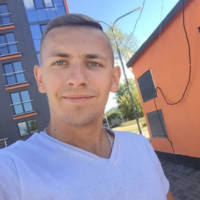 Евгений Дубовский